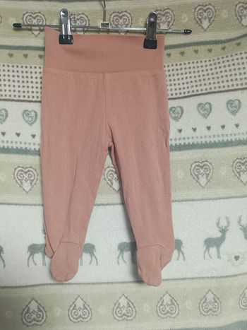 Legging pieds fermés 6 mois