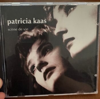 PATRICIA KASS, scene de vie