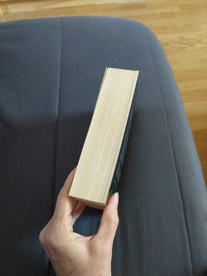 Le Prix à payer par Lotte et Soren Hammer - photo numéro 5