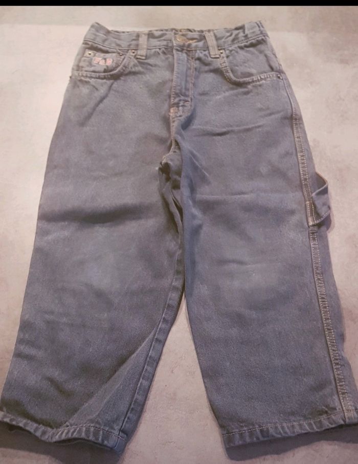 Jean 4 ans - photo numéro 2