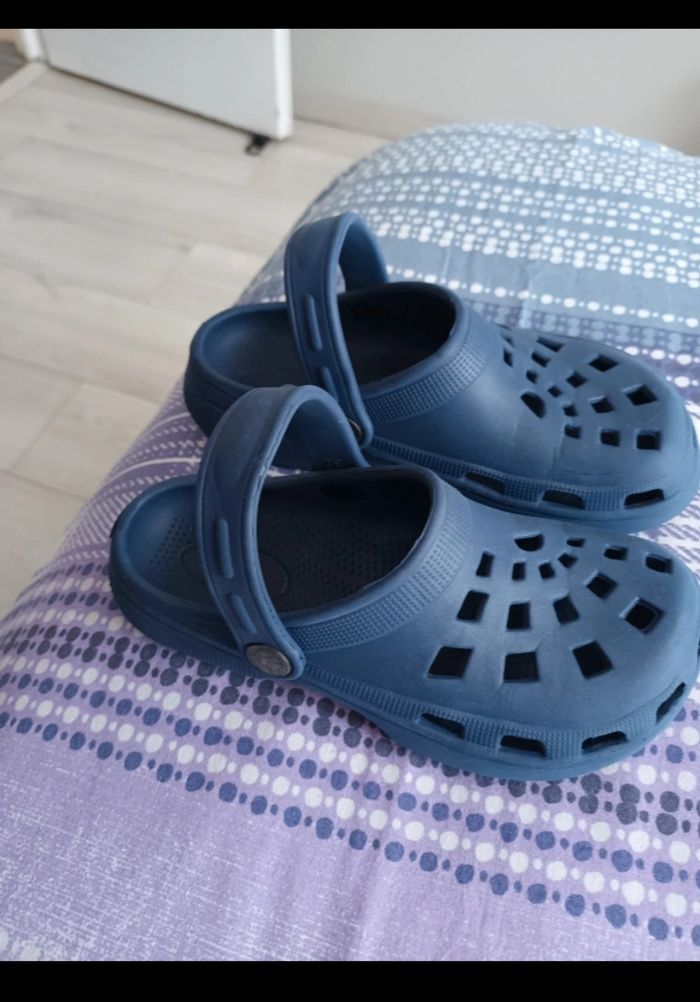 Sabot - photo numéro 2