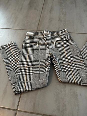 Pantalon fille