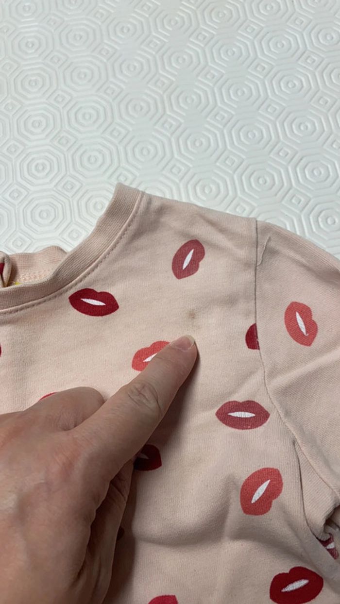 Robe sweat 👄 - photo numéro 2