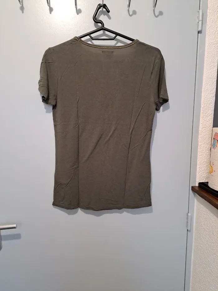 T-shirt - photo numéro 2