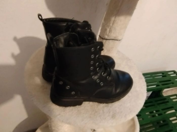 Bottine taille 32 - photo numéro 2