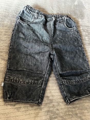 Jeans Obaïbi