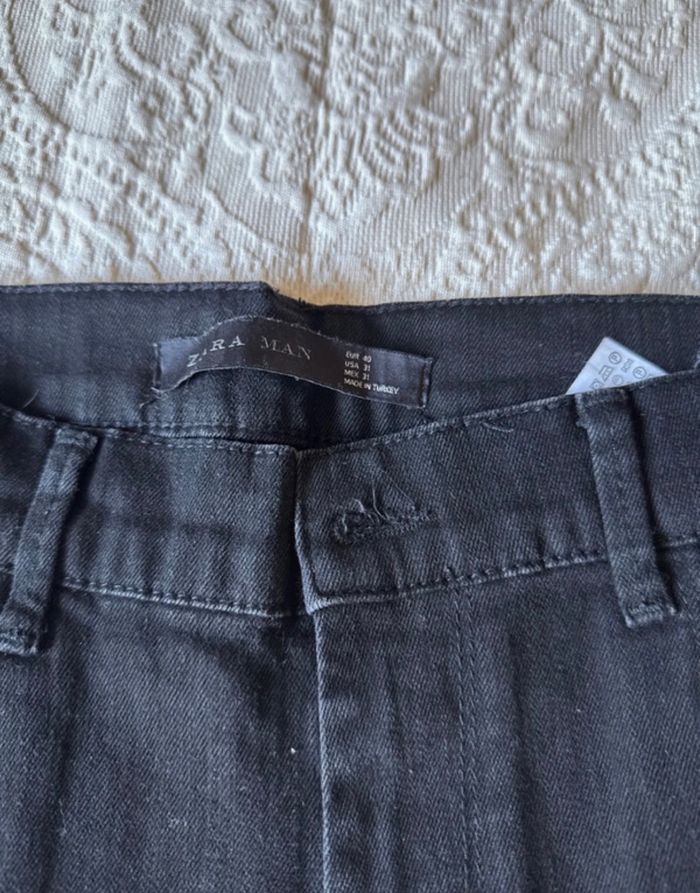 Jeans Zara - photo numéro 2