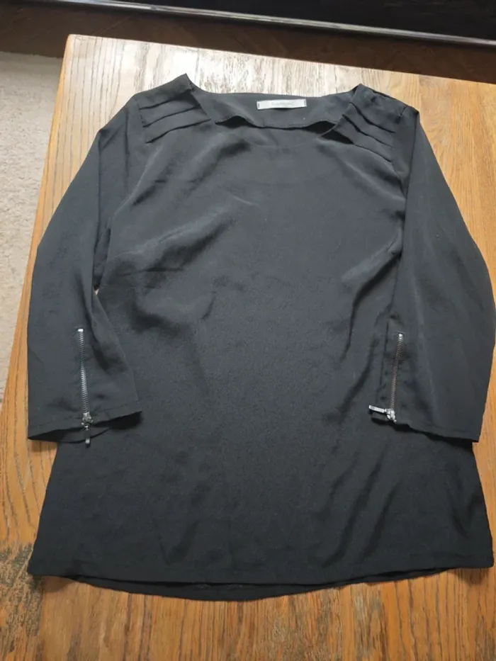 Blouse sud express