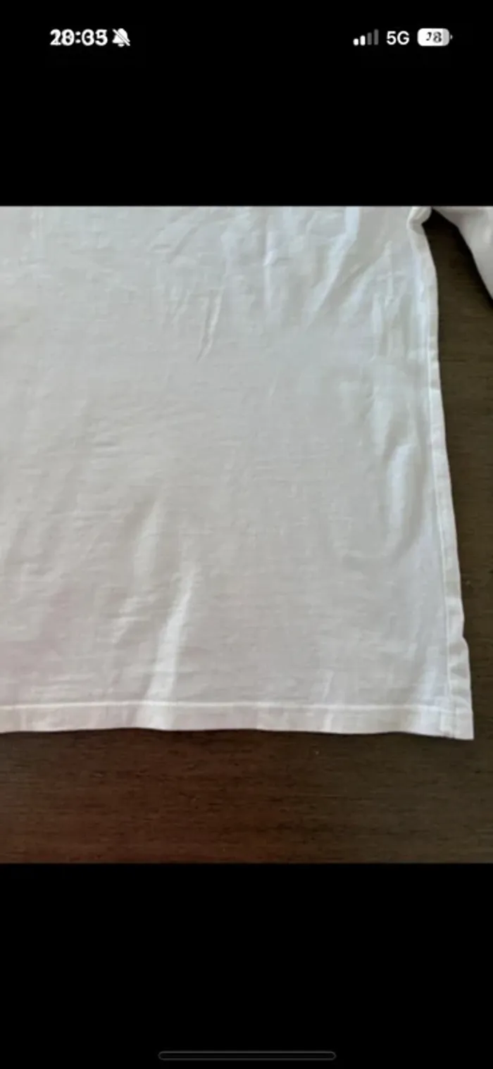 Tee-shirt fille Tape à l’œil - photo numéro 19