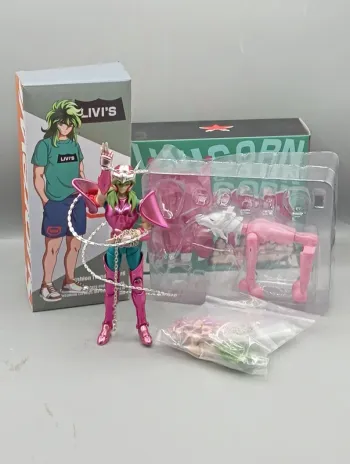 Shun d'Andromède - Saint Seiya - Great Toys