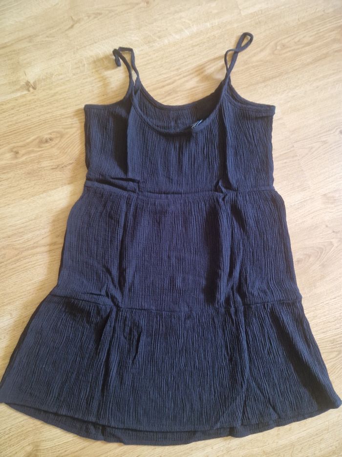 Robe d'été H&M TAILLE S comme NEUVE - photo numéro 4