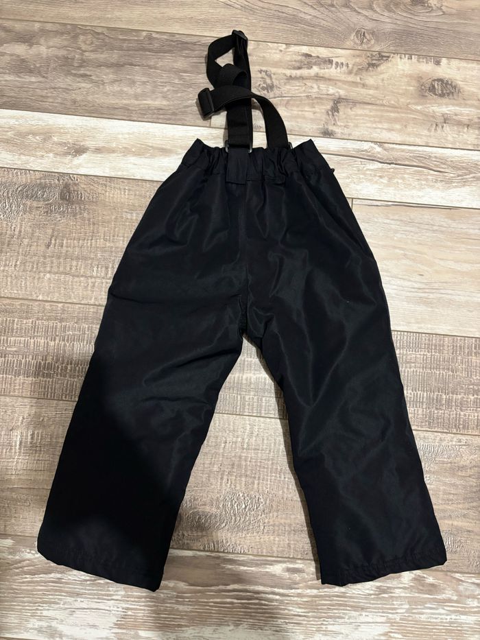 Pantalon de ski - photo numéro 2