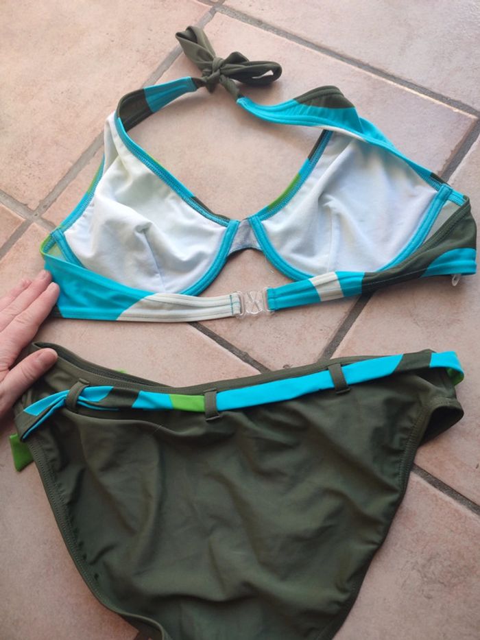 Maillot de bain Go sport - photo numéro 4