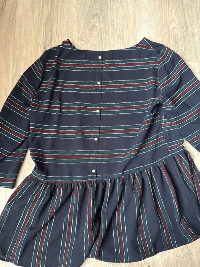 Blouse - photo numéro 6