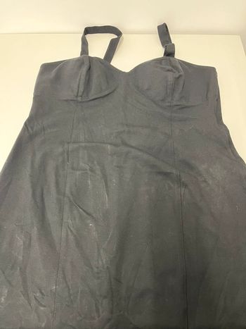 Robe noire Kiabi XXL