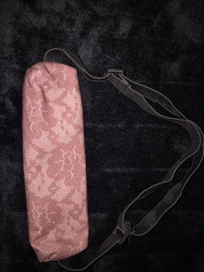 Sac banane minnie - photo numéro 2