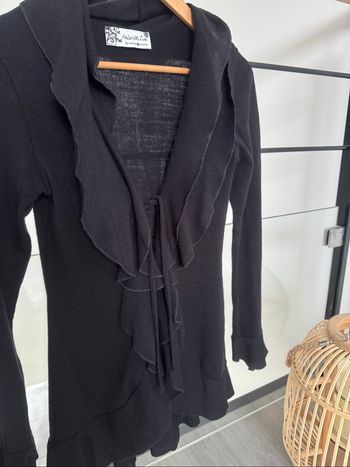 Gillet long