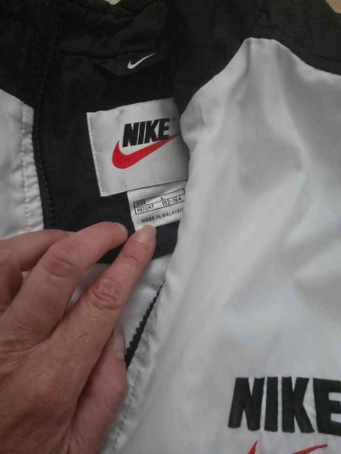 Veste Nike Vintage (Taille XS) - photo numéro 6