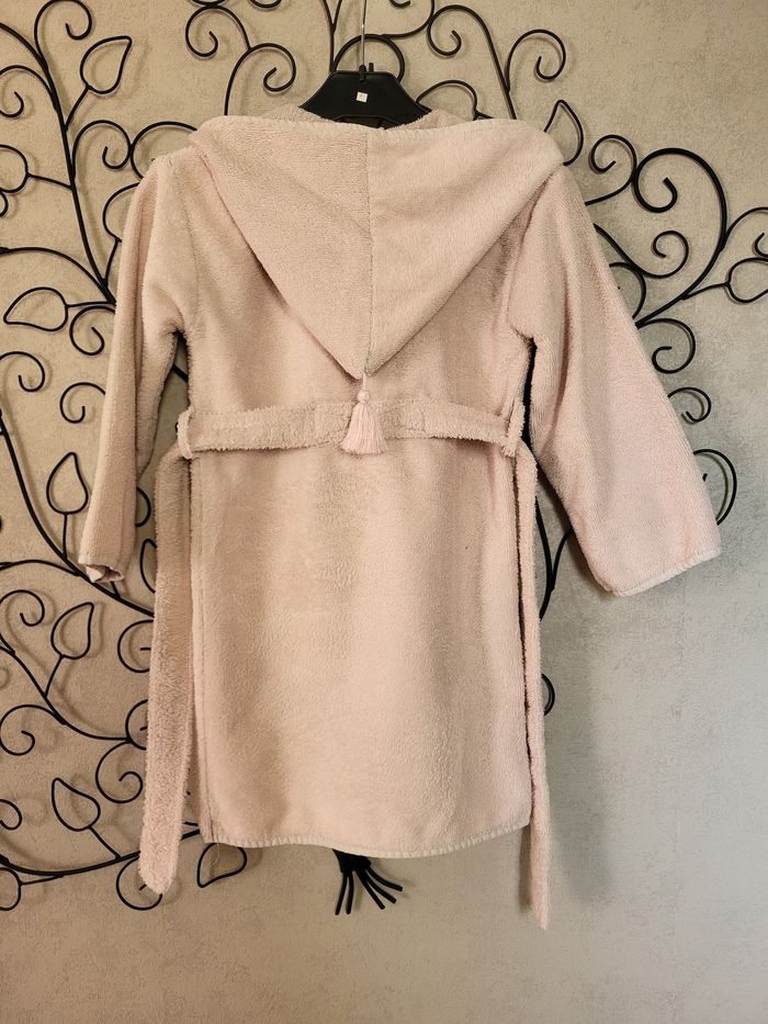 Robe de chambre - photo numéro 2