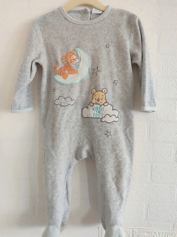 Pyjama 18 mois - Disney Baby
