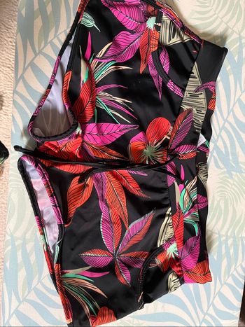 Short de plage 36