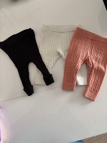 Pantalons leggings 