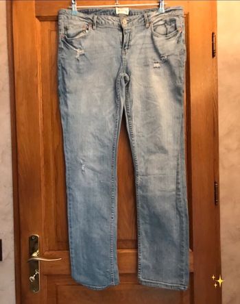 Jean Aéropostale 13/14