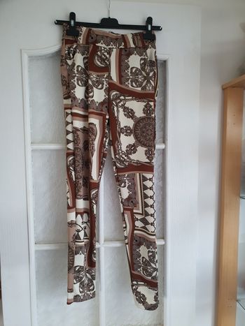 Pantalon leger