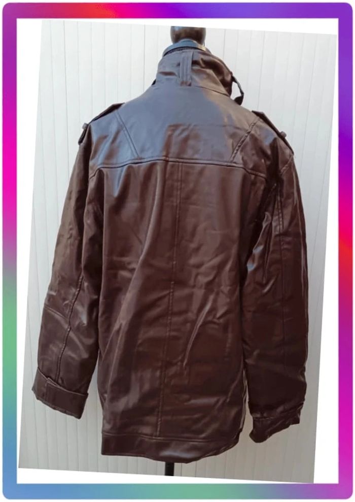 Veste XXL Yess - photo numéro 8
