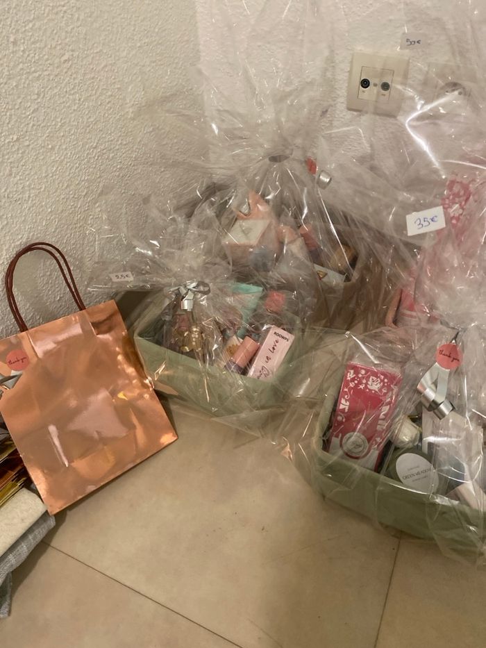 Coffret de Noël - photo numéro 3