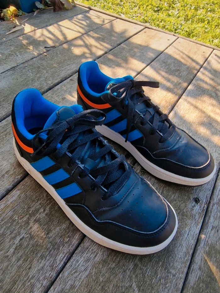 Baskets adidas taille 37 1/3