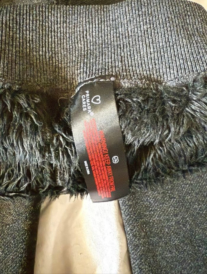 Legging polaire Primark taille L/XL - photo numéro 6