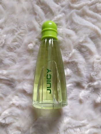 Parfum Juicy 85ml neuf