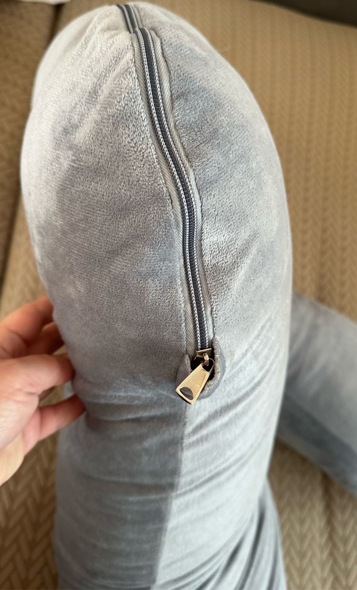 Oreiller de maternité - photo numéro 3