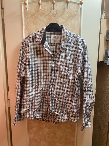Chemise homme XL 