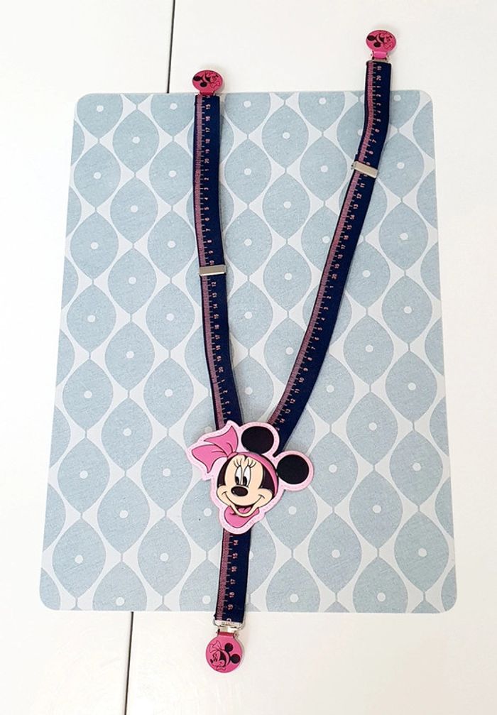 Bretelles Disney