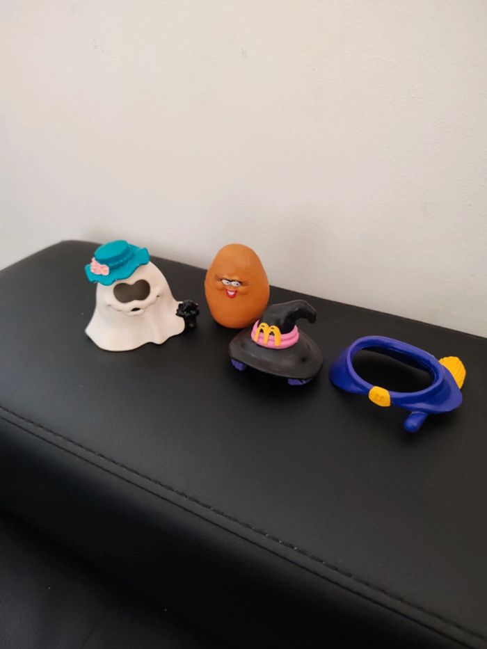 Jouet McDonald's - photo numéro 3