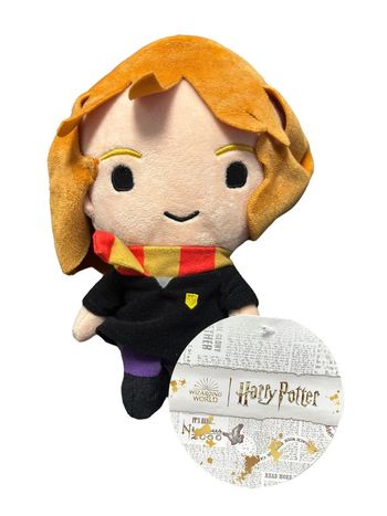 Peluche Harry Potter Hermione Granger 25 cm Simba neuf