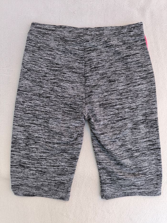 Legging de sport fille Gémo 12 ans - photo numéro 3
