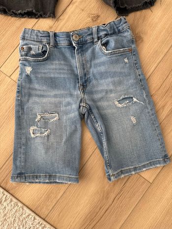 Short Zara 