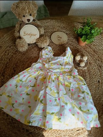 Robe été