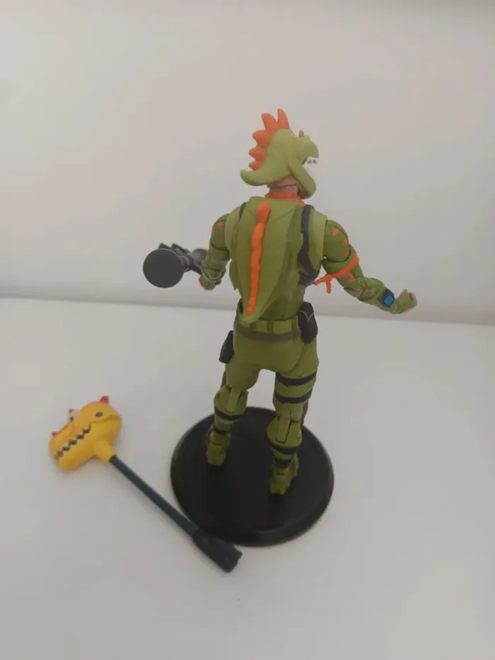 Figurine Fortnite - photo numéro 5