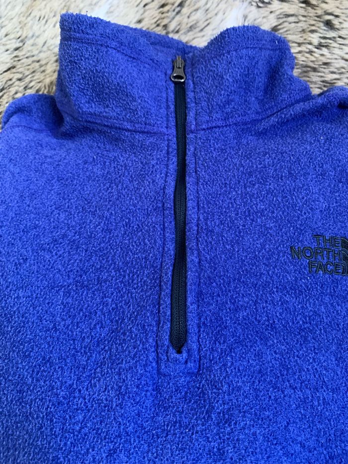 Polaire the north face - photo numéro 3