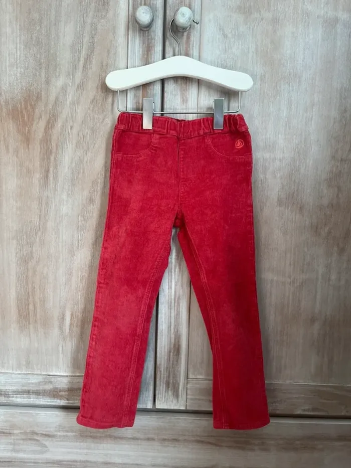 Ensemble 3 pièces t. 3 ans (36 mois) - photo numéro 5