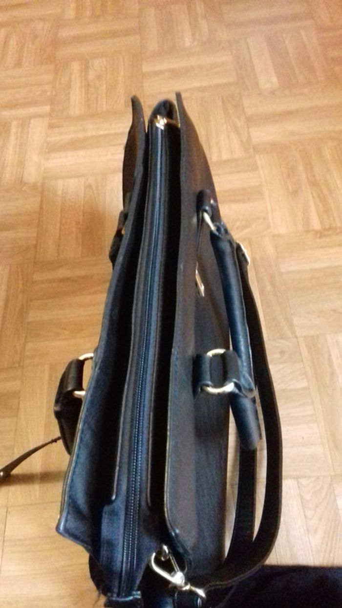 Sac noir - photo numéro 3