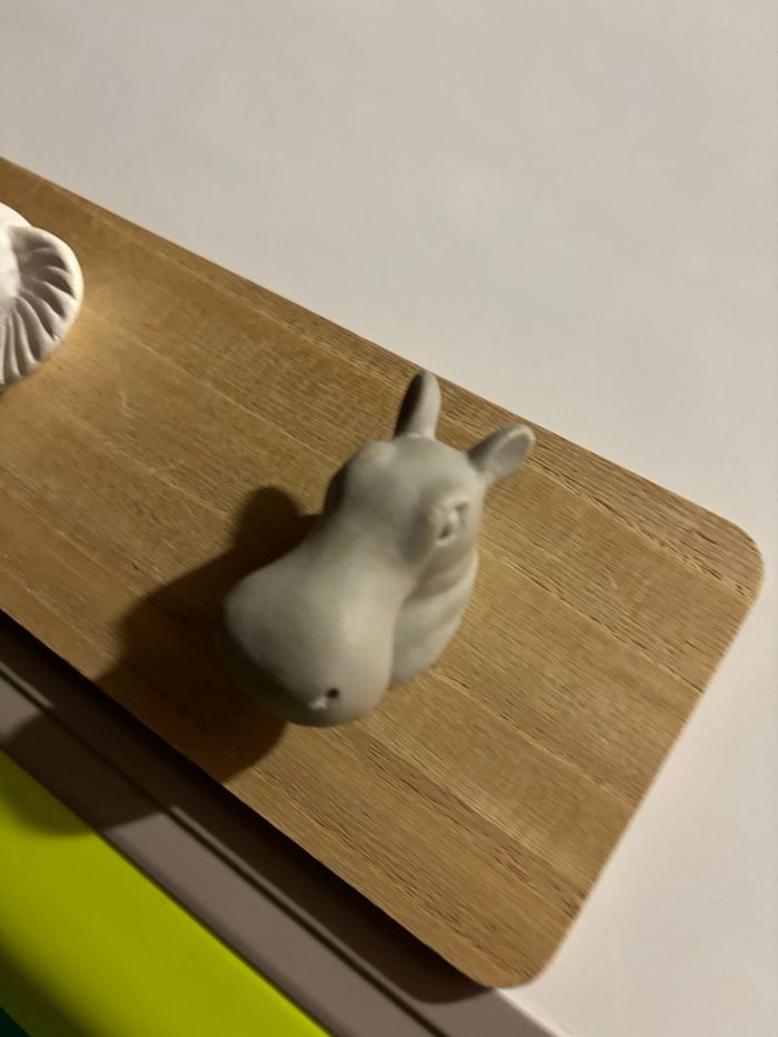 Porte manteau - photo numéro 4