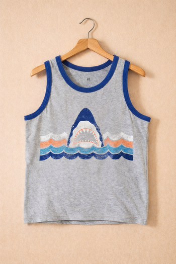 Débardeur Gap T10/11 ans