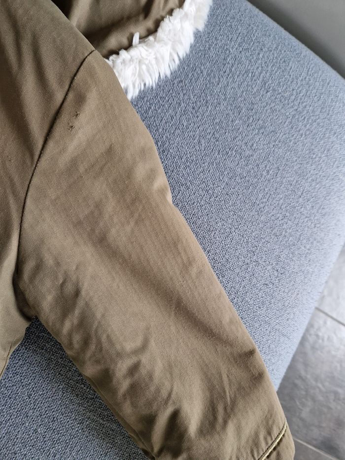 Parka 3 en 1 sergent major - photo numéro 10