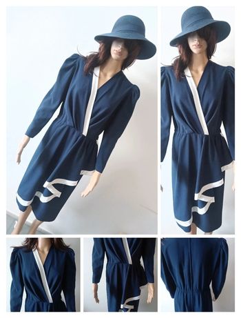 Robe vintage