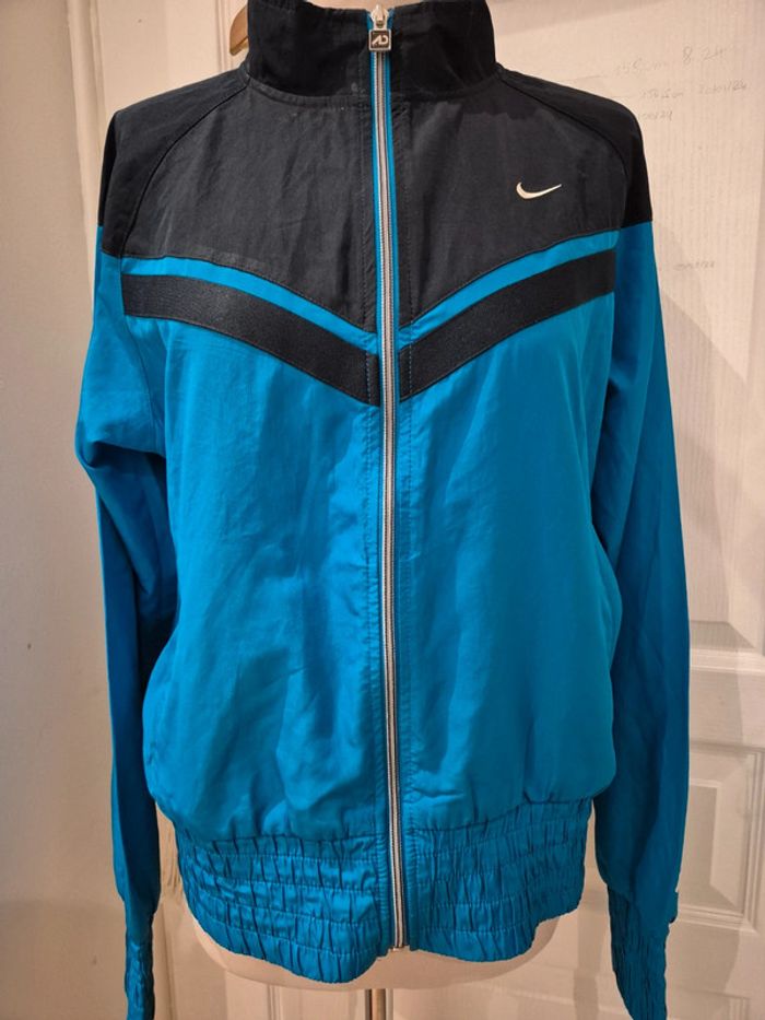 Veste #nike L - photo numéro 8